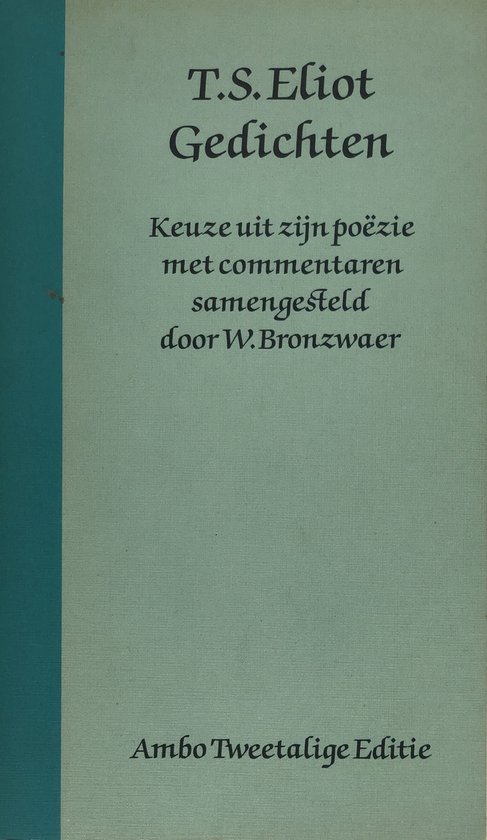 Gedichten