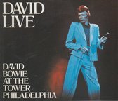 David Live At the Tower Philadelphia