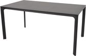 Carcassonne tafel 160x90x74cm