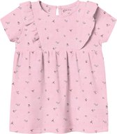 Name it Robe fleurs roses - NBFJOLIA - Taille 62