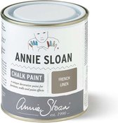 Annie Sloan Chalk Paint French Linen 500 ml
