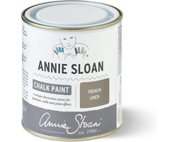 Annie Sloan Chalk Paint French Linen 500 ml
