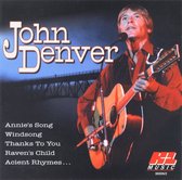 John Denver - Take Me Home, Country Roads, Annie's Song, Windsong, etc