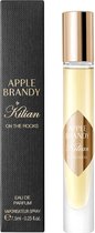 Apple Brandy By Kilian On The Rocks Eau De Parfum Travel Spray 7.5ml