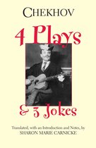 Four Plays & Three Jokes