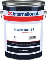 Interprime 198 (5L & 20L) - 1 Comp. - Grondlaag - Roestwerend