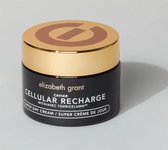 Elizabeth Grant CAVIAR recharge face and eye cream