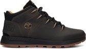 Timberland Sprint Trekker Mid Lace M Hoge sneakers - Heren - Bruin - Maat 42