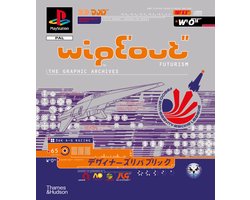 WipEout Futurism