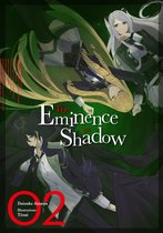 The Eminence in Shadow (Francais Light Novel) 2 - The Eminence in Shadow (Francais Light Novel) : Tome 2