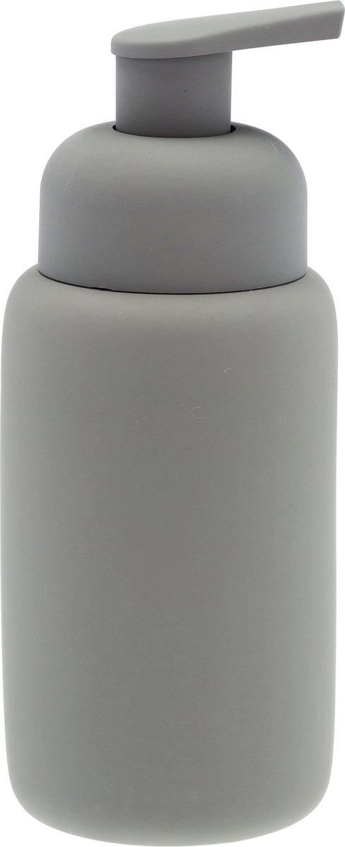 Södahl Mono Zeepdispenser 16,0 cm Grijs