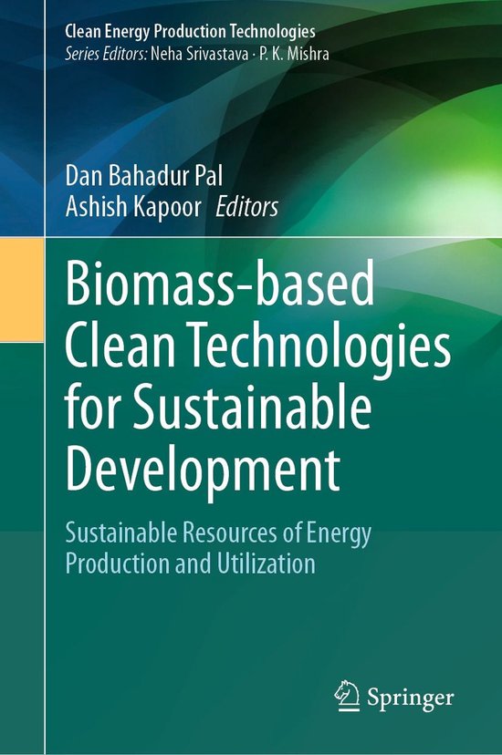 Biomedical and Life Sciences (R0) - Biomass-based Clean Tech ... - cover