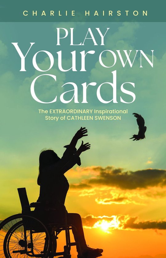 Play Your Own Cards - cover