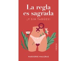Libros singulares - La regla es sagrada. Y sin tabúes