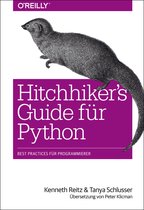 Animals - Hitchhiker's Guide für Python