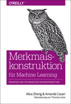 Animals - Merkmalskonstruktion für Machine Learning