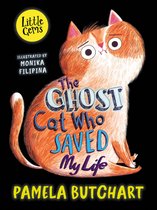 Little Gems - Little Gems – The Ghost Cat Who Saved My Life
