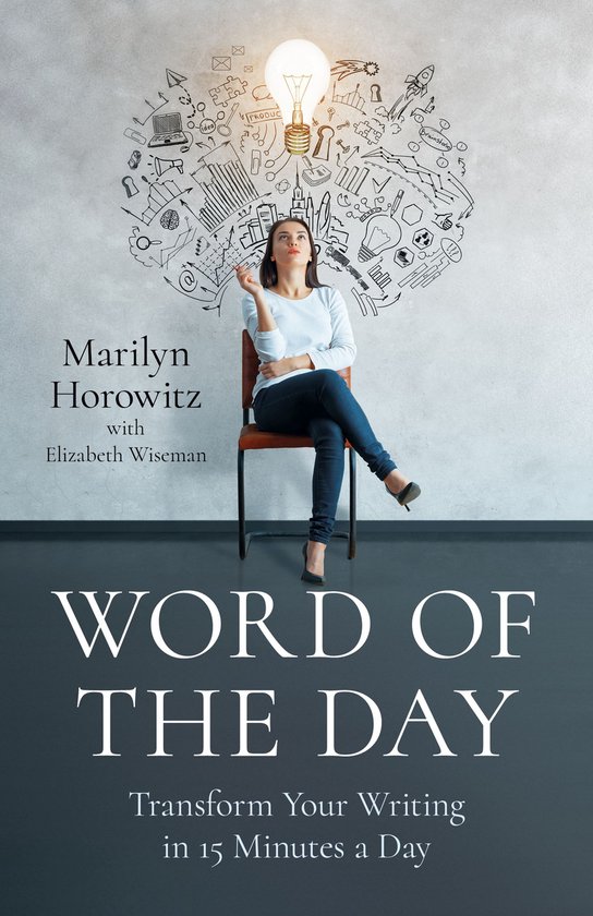 Word of the Day - cover