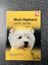 Over Dieren 59 -   Westhighland White terrier
