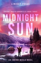 Savage North Chronicles 3 - Midnight Sun
