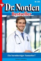 Dr. Norden Bestseller 504 - Ein barmherziger Samariter?