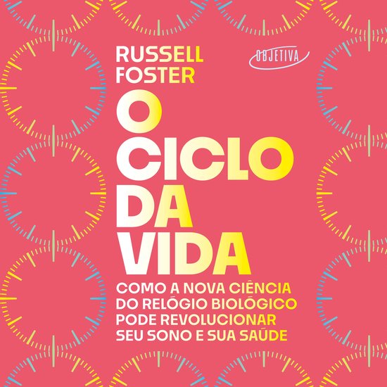 O ciclo da vida - cover