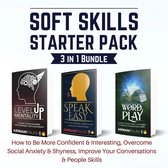 Soft Skills Starter Pack 3 in 1 Bundle