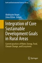 Earth and Environmental Sciences Library- Integration of Core Sustainable Development Goals in Rural Areas
