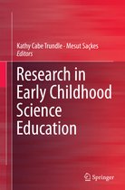 Research in Early Childhood Science Education