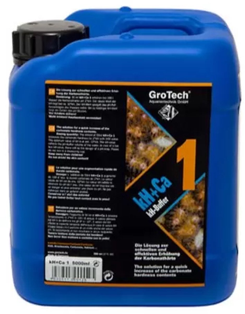 Grotech Ca+Kh 1 5L