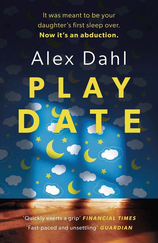 Playdate - cover