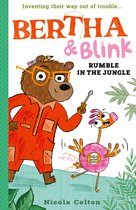 Bertha and Blink- Bertha and Blink: Rumble in the Jungle