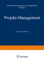 Projekt-management