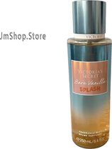 Victoria's Secret Bare Vanilla Splash Fragrance Body Mist 250 ml