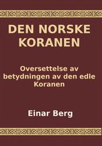 Den Norske Koranen