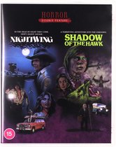 Nightwing/Shadow Of The Hawk