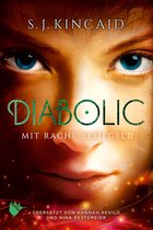Diabolic 3 - Diabolic – Mit Rache besiegelt
