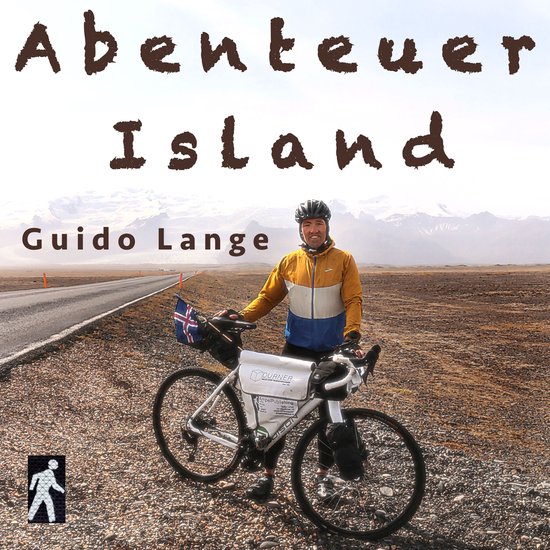 Abenteuer Island - cover