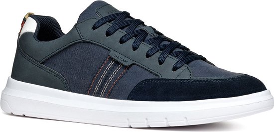 Geox Merediano Chaussures pour femmes Blauw EU 42 Homme
