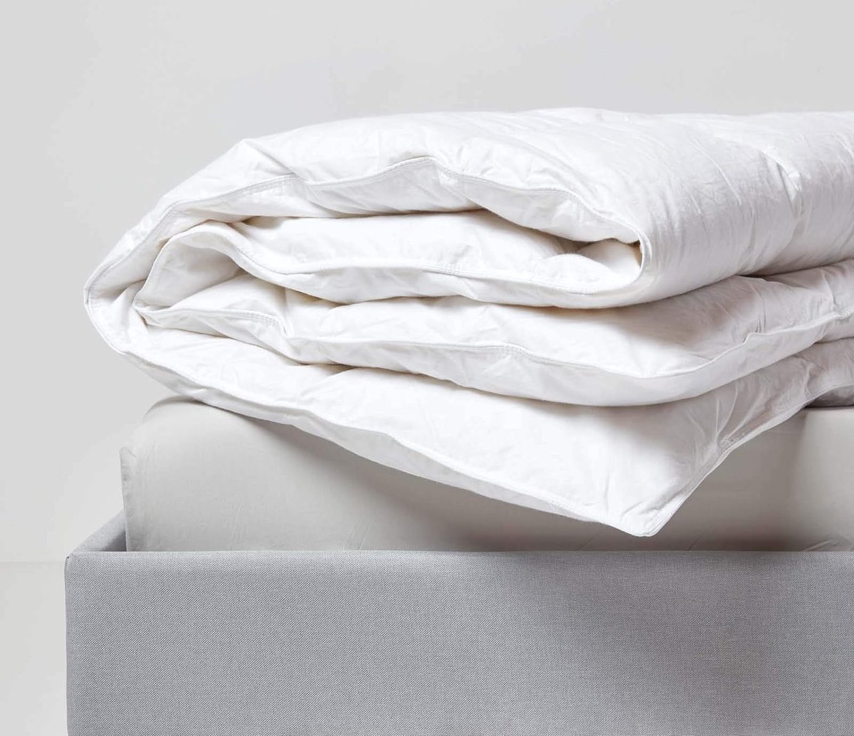 Donzen dekbed kopen? In diverse warmteklassen