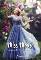 Regency Book Lovers 2 - Miss Mouse