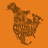 Various Artists - Native North America, Vol. 1 (2 CD)