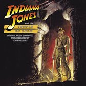 John Williams - Indiana Jones And The Temple Of Doom (LP) (Original Soundtrack) (35th Anniversary Edition)