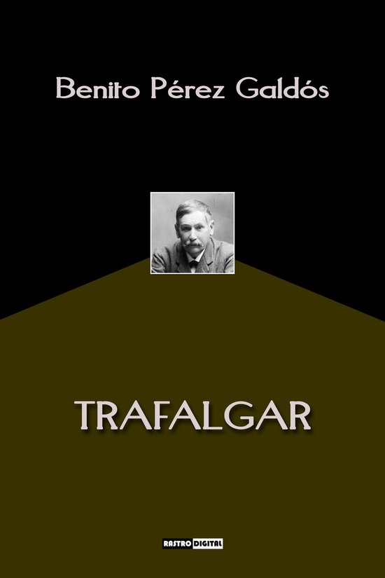 Trafalgar - cover