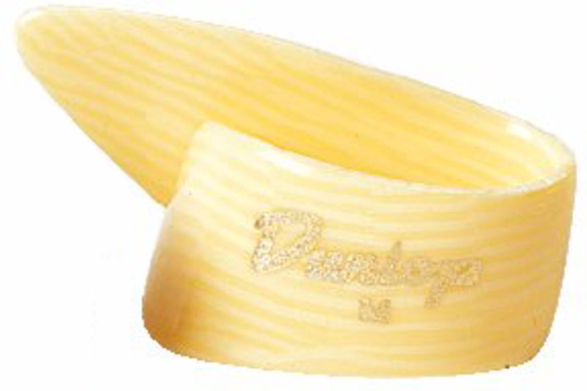 Dunlop Daumenpick Heavies - medium - Plectrum - 12 stuks
