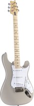 PRS John Mayer Silver Sky MN (Moc Sand) - Custom elektrische gitaar