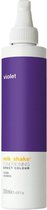 Coloring Balm,  Milk Shake Direct Colour Violet, 200ml