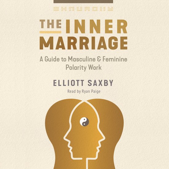 The Inner Marriage - cover