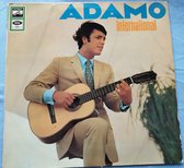 Adamo – International (1968) LP