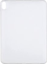 TPU Flex Bescherm- Hoes Cover Skin geschikt voor iPad Air 10.9 - Transparant A2316 A2589